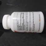 قرص آهن SUNGIFT Iron 25mg سان گیفت (100 عددی) - Image 9