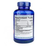 قرص امگا 3 - Fish Oil 1200mg پوریتان پراید (100 عددی) - Image 3