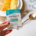 قرص امگا Ultra Omega 3 ویتابیوتیکس (60 عددی) - Image 5