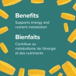 قرص بیوتین Webber Naturals Biotin 10.000mcg وبر نچرالز (120 عددی) - Image 7