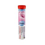 قرص جوشان ویتامین C همراه با آهن Mivolis Vitamin C With Iron موولیس (20 عددی)