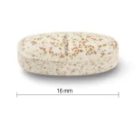 قرص خار مریم Milk Thistle 150mg جیمسون (90 عددی) - Image 2