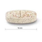 قرص خار مریم Milk Thistle 150mg جیمسون (90 عددی) - Image 3