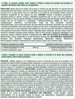 قرص خلق و خوی سالم Time Release 5-HTP 200mg نیچرز بونتی (45 عددی) - Image 2
