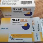 قرص درمان جوش ماینوسایکلین Skid اسکید (صد عددی) - Image 3