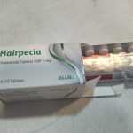 قرص درمان ریزش موی هیرپشیا Hairpecia (100 عددی) - Image 5