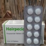 قرص درمان ریزش موی هیرپشیا Hairpecia (100 عددی) - Image 7