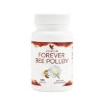 قرص فوراور بی پولن گرده زنبور عسل Forever Bee Pollen (100 عددی)