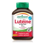 قرص لوتئین Jamieson Lutein جیمیسون (60 عددی) - Image 6