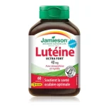 قرص لوتئین Jamieson Lutein جیمیسون (60 عددی) - Image 7