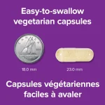 قرص ماکا Webber Naturals MACA Energy with Ginseng وبر نچرالز (150 عددی) - Image 4