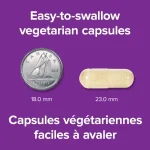 قرص ماکا Webber Naturals MACA Energy with Ginseng وبر نچرالز (150 عددی) - Image 5