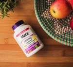 قرص ماکا Webber Naturals MACA Energy with Ginseng وبر نچرالز (150 عددی) - Image 12
