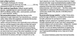 قرص مولتی ویتامین بانوان Kirkland Multi Vitamin Women کرکلند (365 عددی) - Image 2