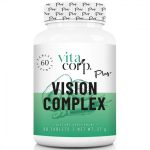 قرص مولتی ویتامین بینایی Vision Complex ویتاکورپ (60 عددی)