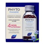 قرص مکمل گیاهی تقویت مو فیتوفانر PHYTO PHANERE - Image 2
