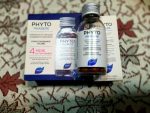 قرص مکمل گیاهی تقویت مو فیتوفانر PHYTO PHANERE - Image 6
