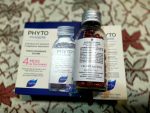 قرص مکمل گیاهی تقویت مو فیتوفانر PHYTO PHANERE - Image 8