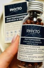 قرص مکمل گیاهی تقویت مو فیتوفانر PHYTO PHANERE - Image 10