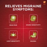 قرص میگرن اکسدرین Excedrin Migraine - Image 2