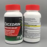 قرص میگرن اکسدرین Excedrin Migraine - Image 7
