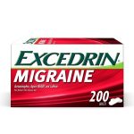 قرص میگرن اکسدرین Excedrin Migraine - Image 9