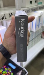 قرص نورکرین Nourkrin آقایان (60 عددی) - Image 8