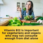قرص ویتامین B12 1000mcg نیچرمید Nature Made (400 عددی) - Image 10