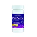 قرص ویتامین بارداری PreNatal قرن 21 (60 عددی)