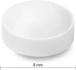 قرص پتاسیم Jamieson Potassium Gluconate 50mg جیمیسون (100 عددی) - Image 4