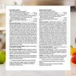 قرص کلاژن با سرامید Webber Naturals Collagen30 with Ceramides Bioactive Collagen Peptides وبر نچرالز (120 عددی) - Image 3