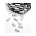 قرص کلسیم 600mg همراه D3,K1,K2 موولیس  (30 عددی) - Image 3