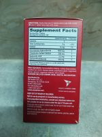 قرص گلوکوزامین همراه با کندرویتین کلسیم 1500mg موو فری Move Free Advanced - Image 18