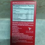 قرص گلوکوزامین همراه با کندرویتین کلسیم 1500mg موو فری Move Free Advanced - Image 19