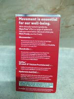 قرص گلوکوزامین همراه با کندرویتین کلسیم 1500mg موو فری Move Free Advanced - Image 22