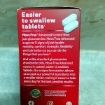 قرص گلوکوزامین همراه با کندرویتین کلسیم 1500mg موو فری Move Free Advanced - Image 25
