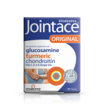 قرص گلوکوزامین و زردچوبه Jointace Original ویتابیوتیکس (30 عددی) - Image 7