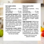 قرص Webber Naturals B6 . B12 وبر نچرالز (120 عددی) - Image 3