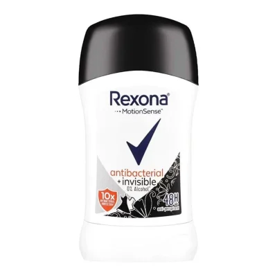 مام صابونی رکسونا ۴۸ ساعته مدل antibacterial invisible