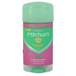 مام ژلی میچام | مدل پودر بچه؛ 96 گرم محو بوی عرق mitchum powder