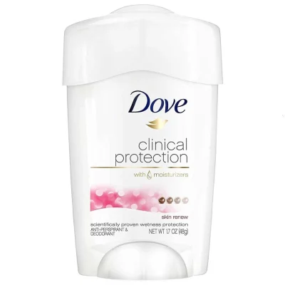 مام کلینیکالی داو مدل CLINICAL PROTECTION