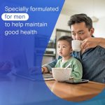 مولتی ویتامین آقایان Bayer One Day Man's بایر (90 عددی) - Image 12