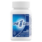 مولتی ویتامین آقایان Bayer One Day Man's بایر (90 عددی) - Image 15