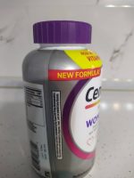 مولتی ویتامین سنتروم بانوان بالای 50 سال Centrum Women (200 عددی) - Image 6