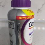 مولتی ویتامین سنتروم بانوان بالای 50 سال Centrum Women (200 عددی) - Image 7