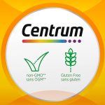 مولتی ویتامین سنتروم همراه با جینسینگ Centrum Performance (75 عددی) - Image 4