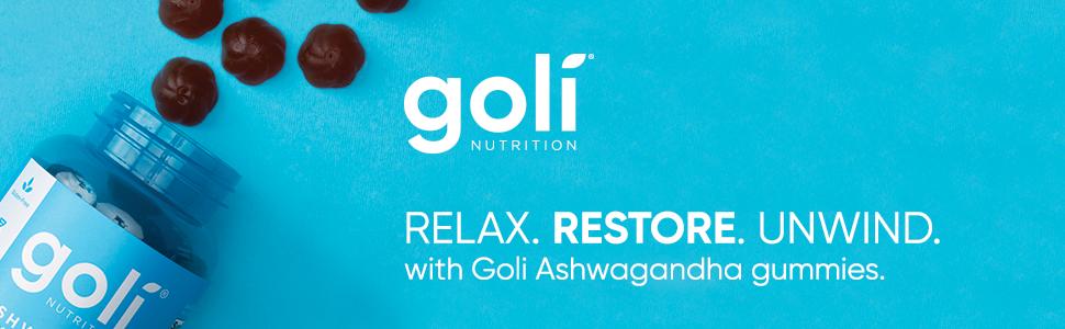 Goli Intro Banner