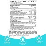 پاستیل تقویت مو شوگر بیر هیر نسخه Sugar Bear Hair Vitamin PRO (62 عددی) - Image 3