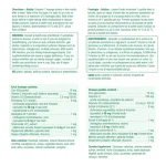 پاستیل زینک طعم دار Zinc 10mg + C 100mg جیمیسون (60 عددی) - Image 4