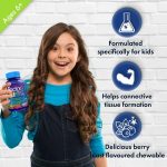 پاستیل مولتی ویتامین کامل کودک Focus Factor Kids (60 عددی) - Image 11